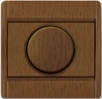 Dimmer Switch Rotary Type 
