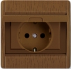Socket 2P+ With Cover