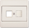 Контакт адаптор RJ45 cat 5e